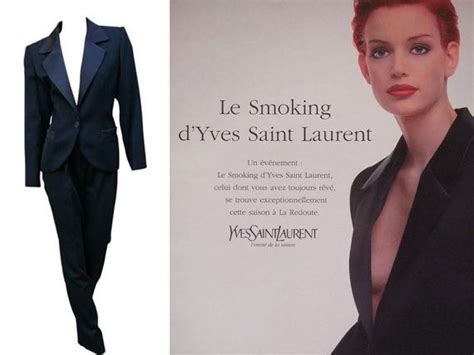 ysl tuxedo 1996|tuxedo ysl price.